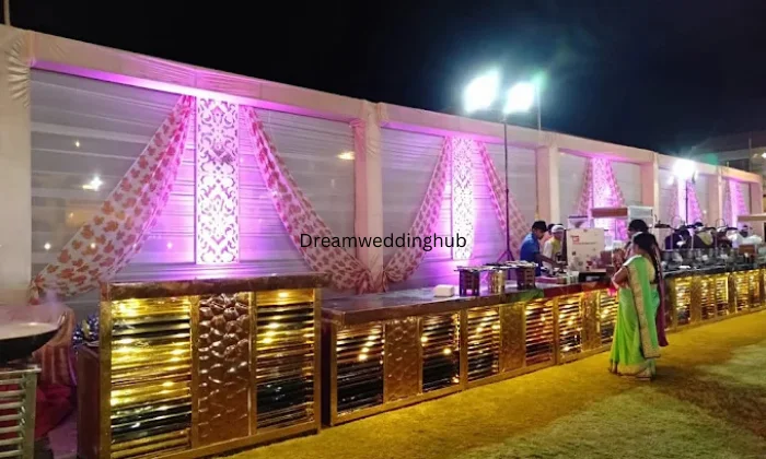 R Kcaterers