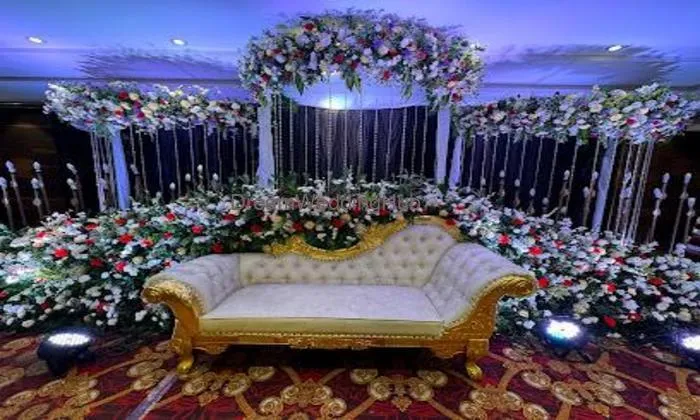 R L Events (one Stop Event Solutions) Since 1973