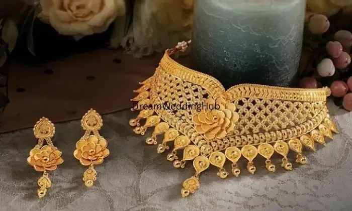 R M Jeweller Bhusawal