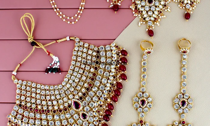 R M Jewellers