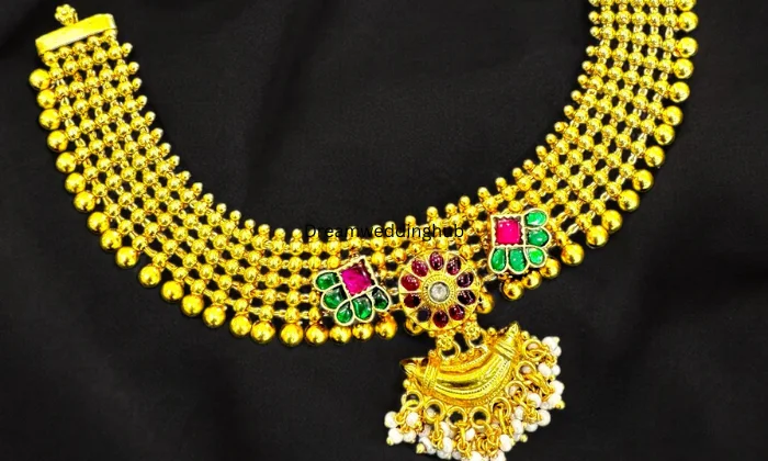 R M Jewellery