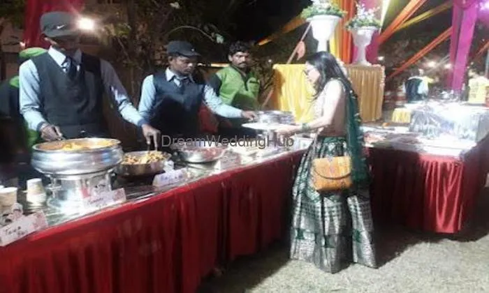 R N Caterers And Events