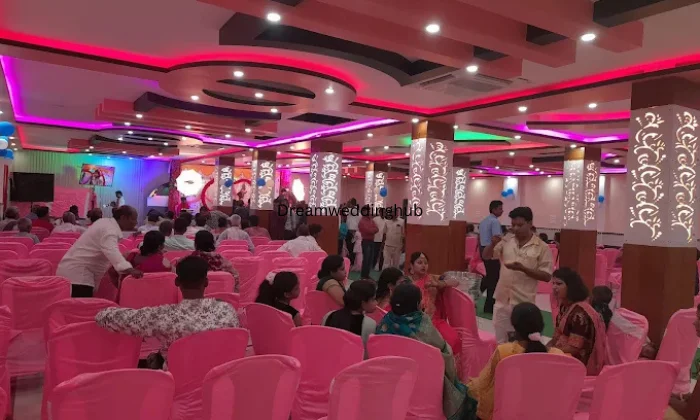 R N Utsav Palace