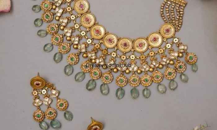 R P   Jewellers