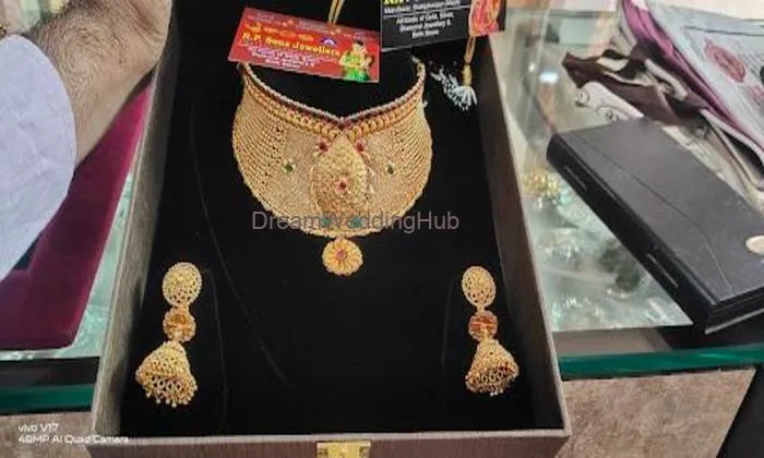 R P Sons Jewellers