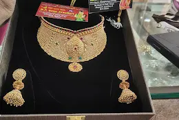 R P Sons Jewellers