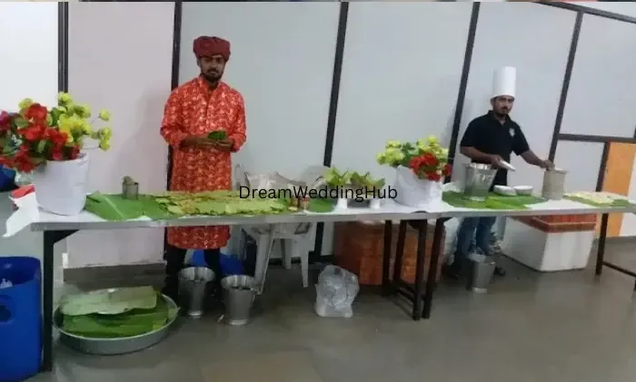 R R Caterers 