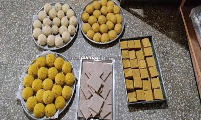 R R Caterers