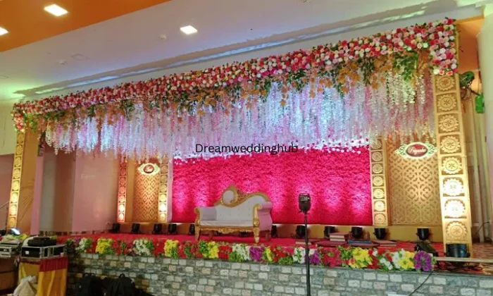 R R Dussa Events