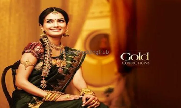 R R Jewellers