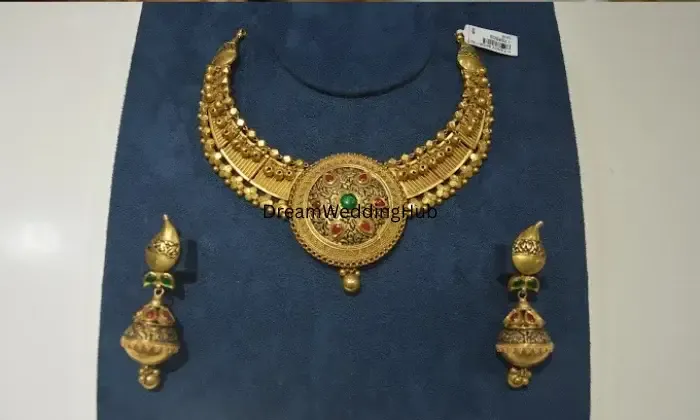 R S Bafna Jewellers R S Bafna Jewellers