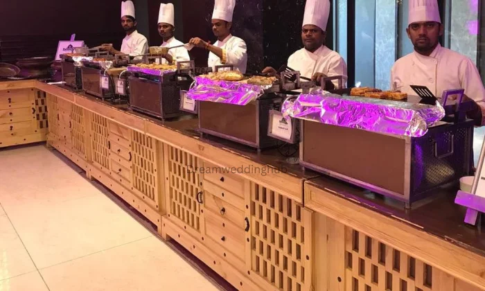 R S Caterers