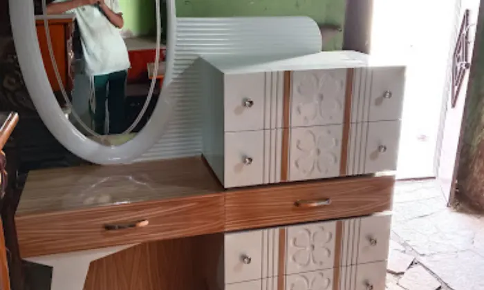 R S Furniture
