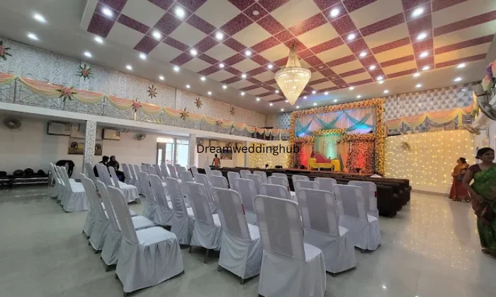R S Utsav Hall R S Utsav Hall