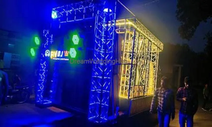 R V Dj Payagpur