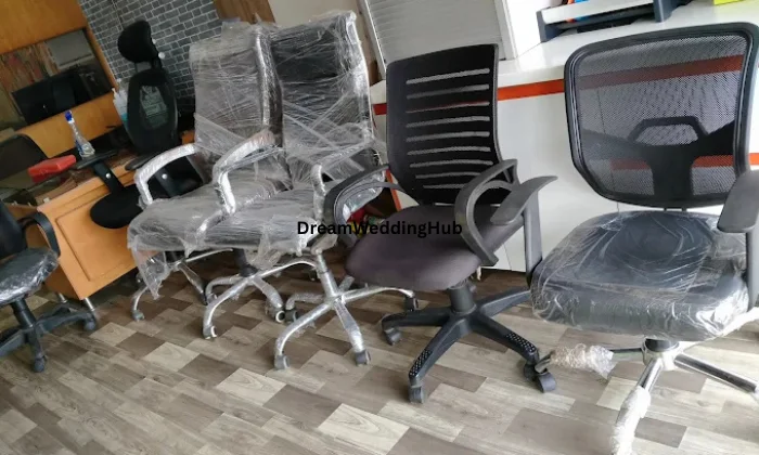 R W Chairs Repairing And Sales