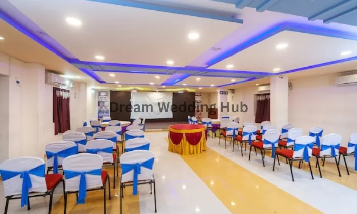 R2 Banquet Hall R2 Banquet Hall