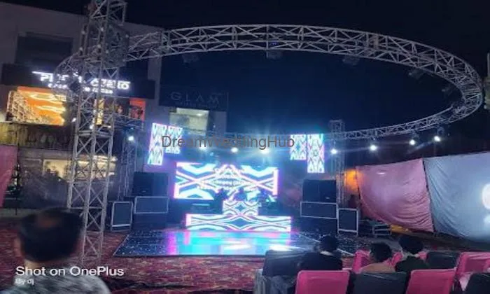 Ra Entertainer Dj Morinda