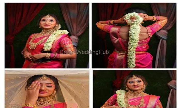 Ra Makeup Studio Ra Makeup Studio