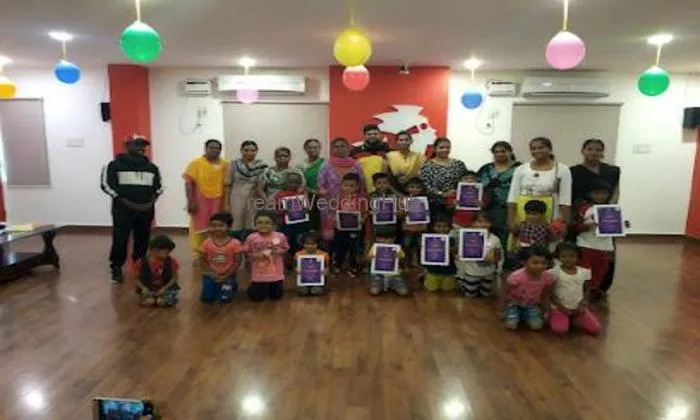 Raack Academy Of Dance Avadi - Dance Classes In Avadi