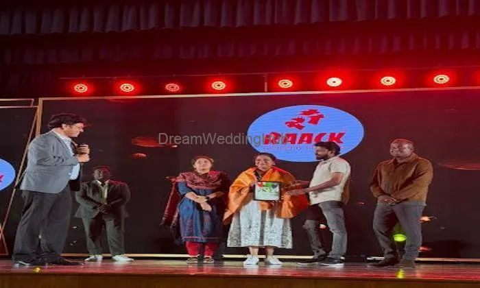 Raack Academy Of Dance Thanjavur- Best Dance Class | Kids Dance Class | Zumba Class / Western Dance/ Film Cover