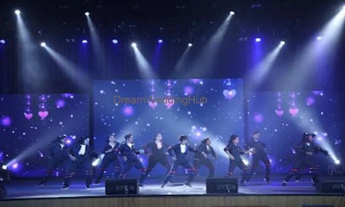 Raack Academy Of Dance