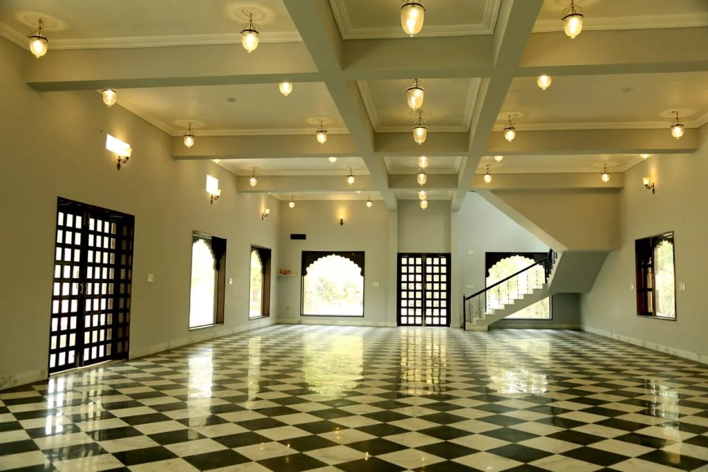 Raag Rang Garden