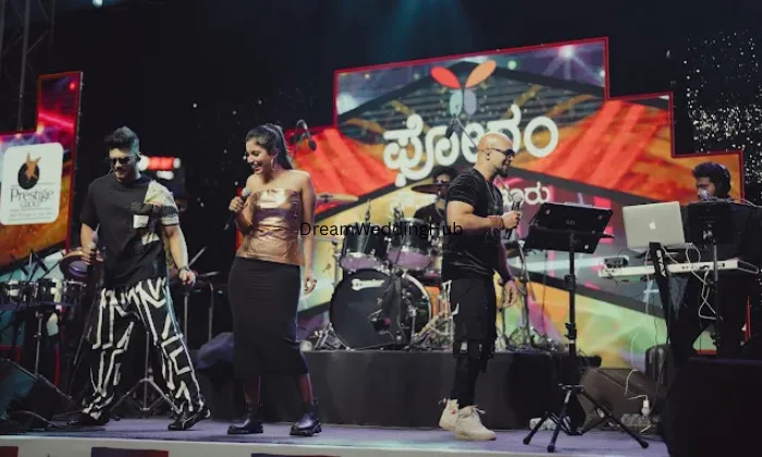 Raag The Band Bengaluru