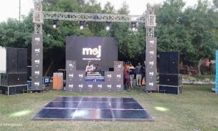Raaga Entertainmentz Dj  Events