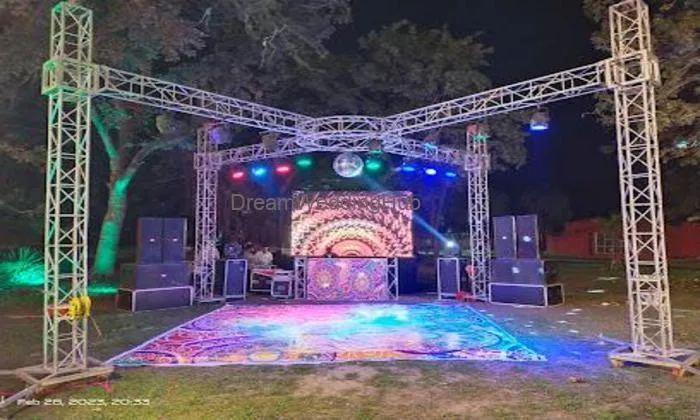 Raaga Royal Events