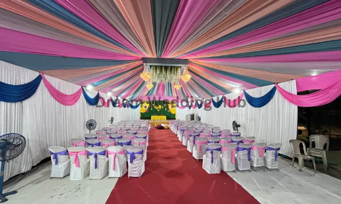 Raaj Decorator