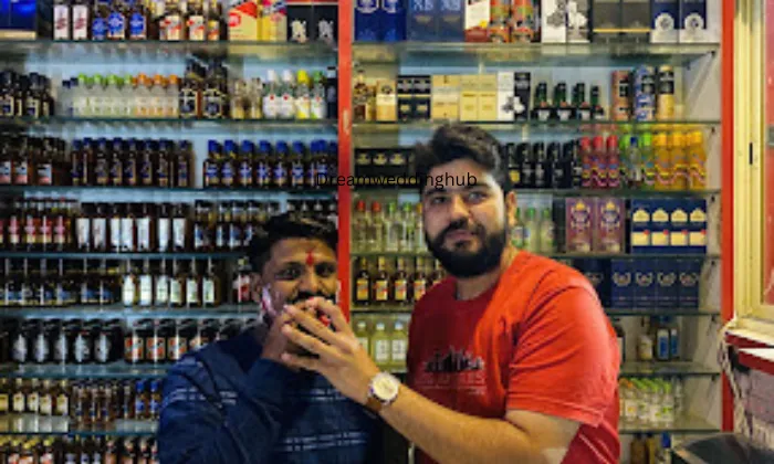  Raaj Permit Room And Beer Bar
