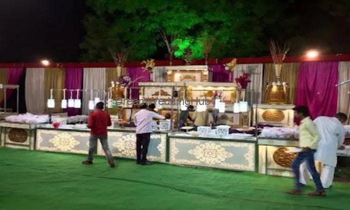Raaj Shree Caterers Surat Anil Bhai
