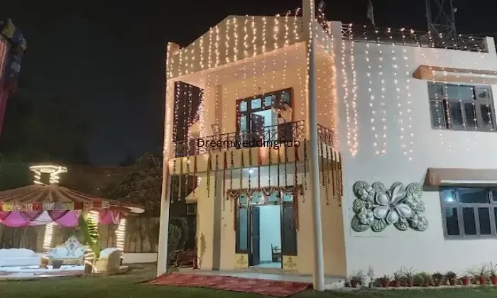 Raaja Rani Farm And Banquet Hall