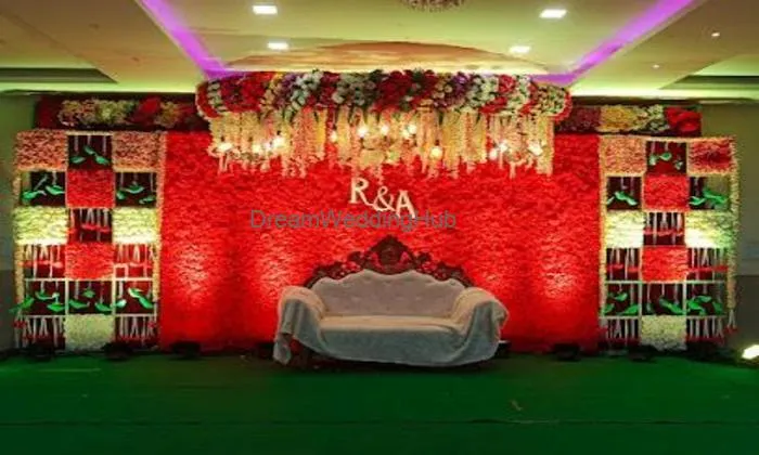 Raajmeen Event's