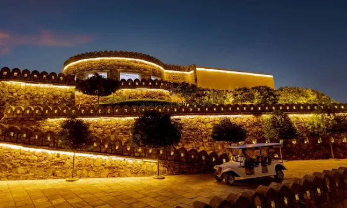 Raajsa Kumbhalgarh