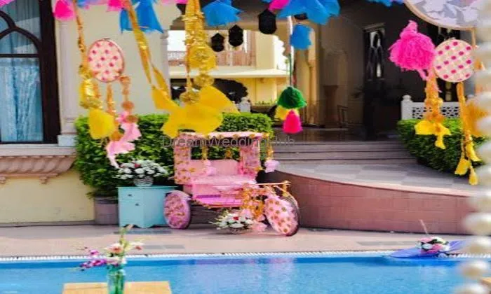 Raanjhana Events - Event & Wedding Planner In Udaipur Raanjhana Events - Event & Wedding Planner In Udaipur
