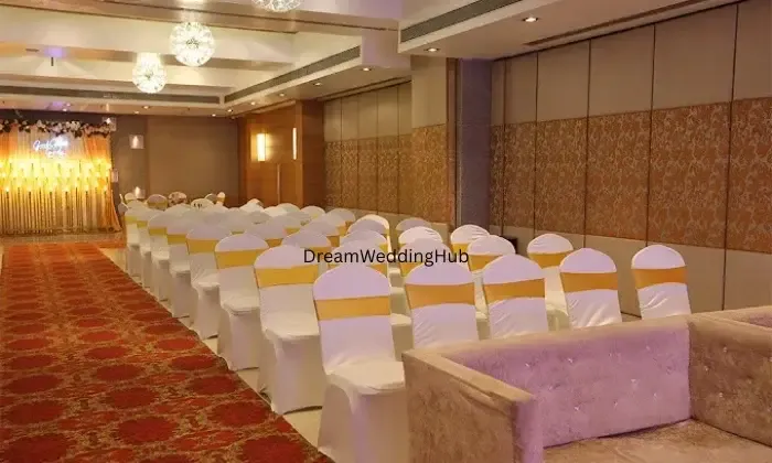 Raas Banquets