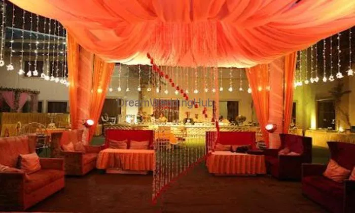 Raas Garden