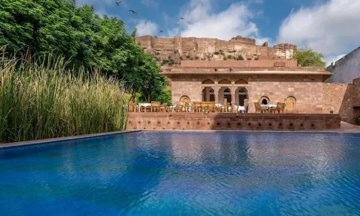 Raas Jodhpur
