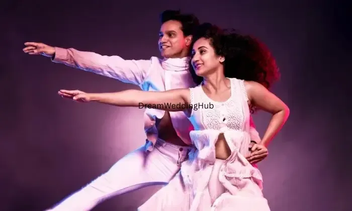 Raashvidance