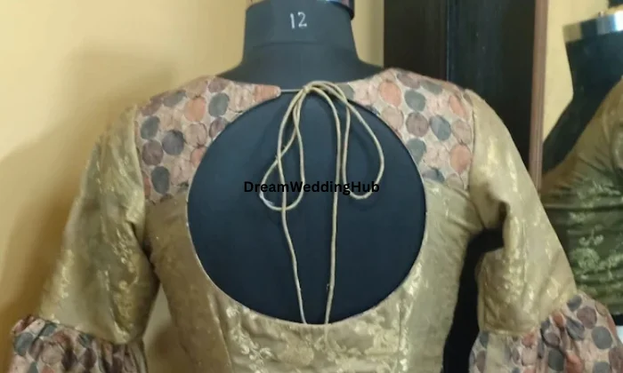 Raasrang Boutique Raasrang Boutique