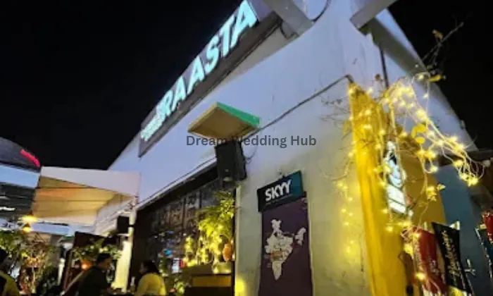 Raasta Delhi