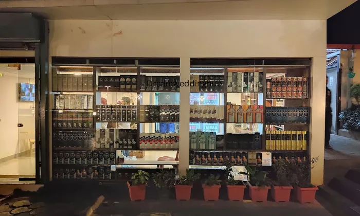 Raastha Resto Bar