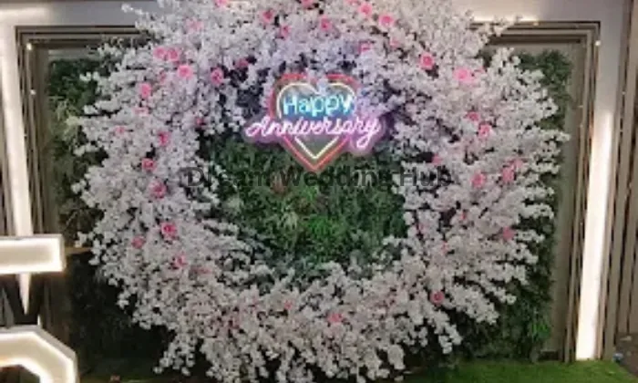 Raavi Party Hall