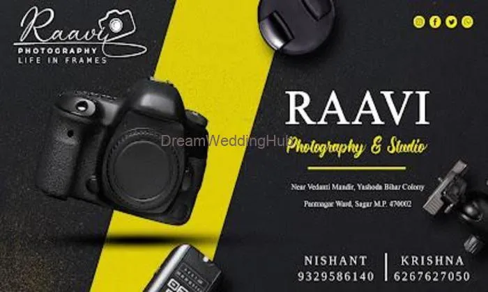 Raavi Photography Studio