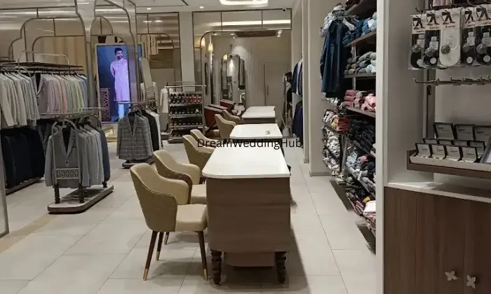 Raaya Indore