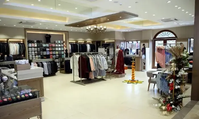 Raaya  Sherwani