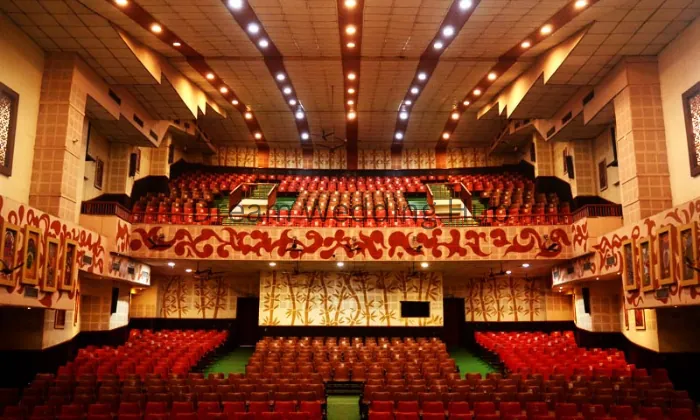 Rabindra Bhavan