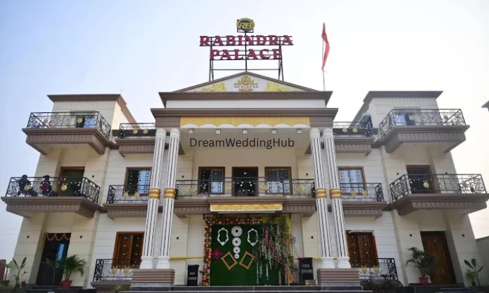 Rabindra Palace